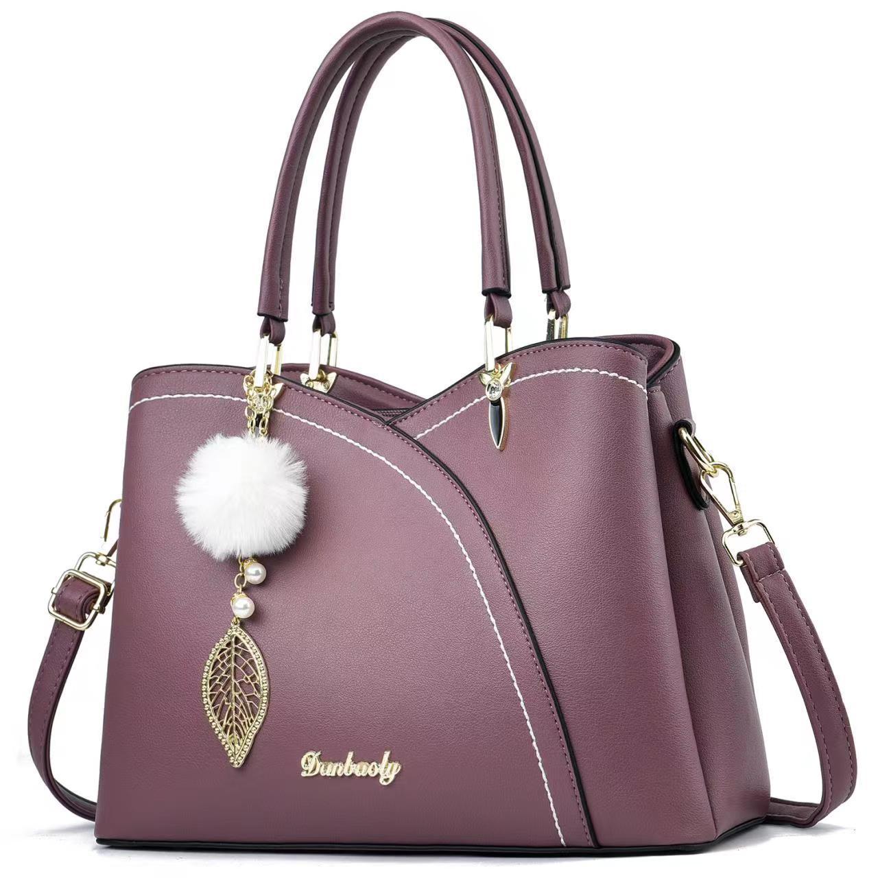 Elegant Shoulder Bag Women