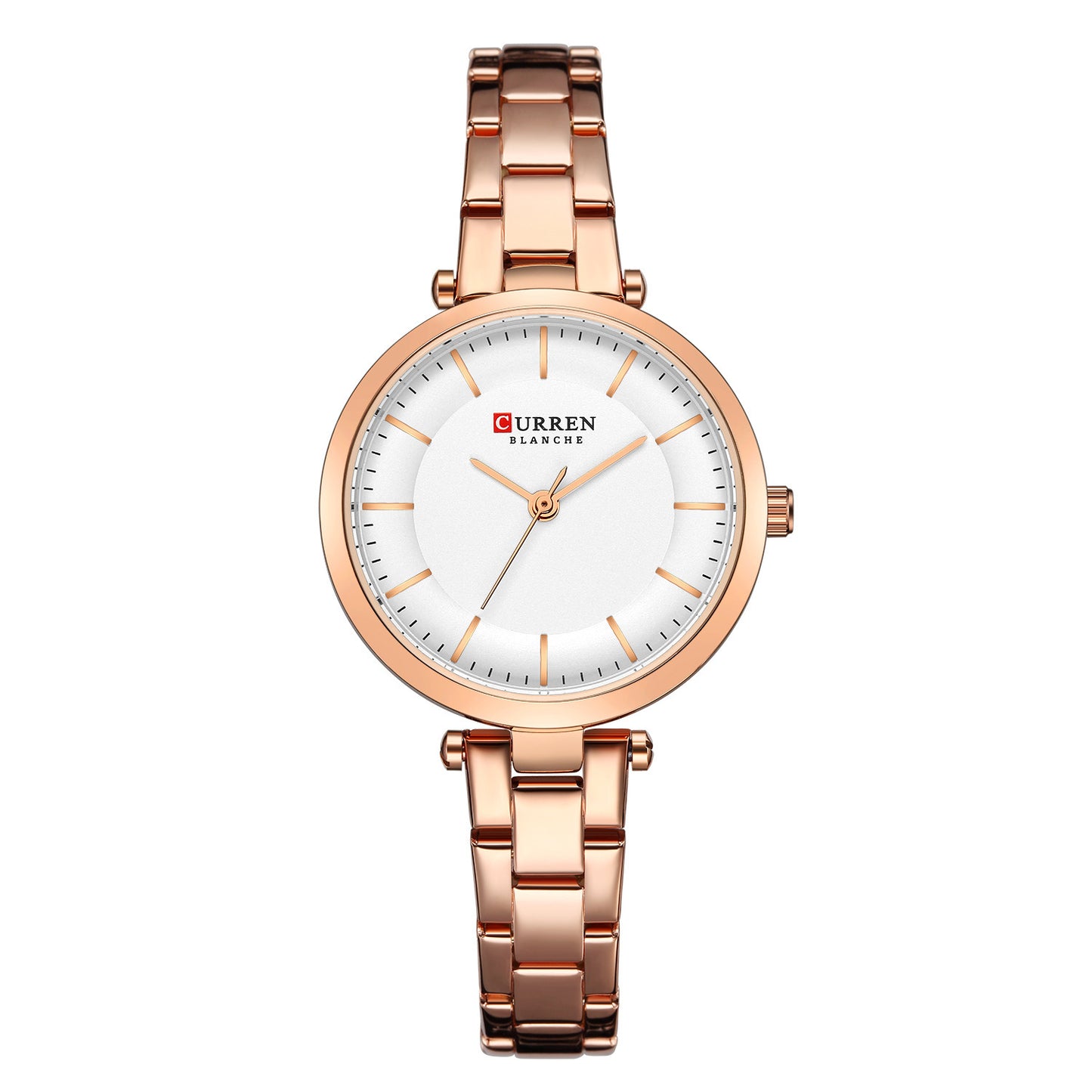 Casual Fashion Quartz Women's Watch