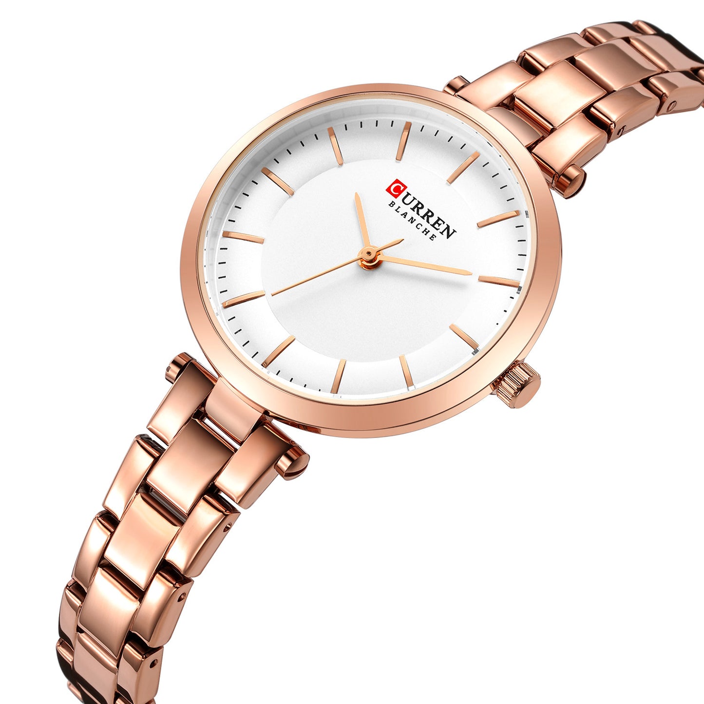 Casual Fashion Quartz Women's Watch