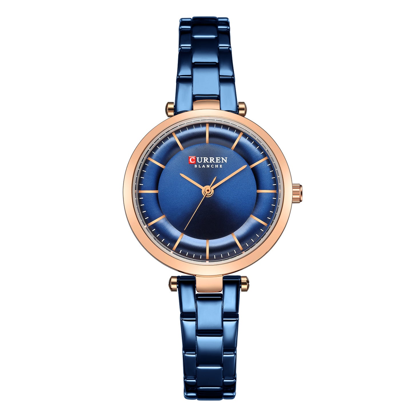 Casual Fashion Quartz Women's Watch