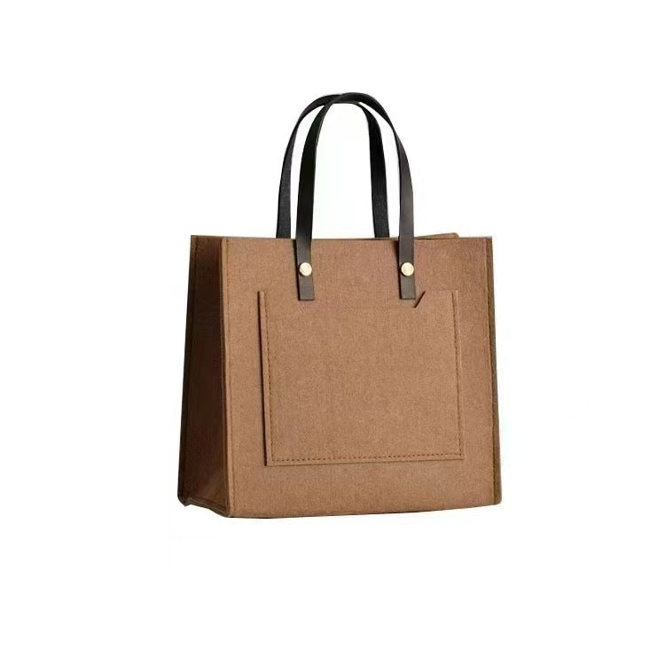 Simple Fashion Bag