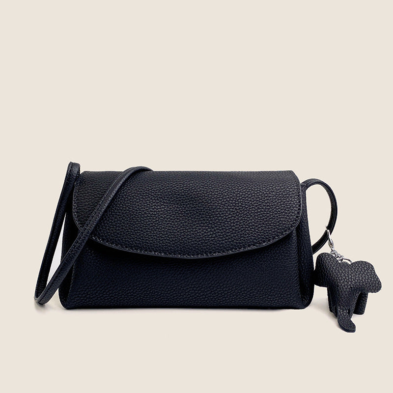 Commuter Underarm Crossbody Bag For Women