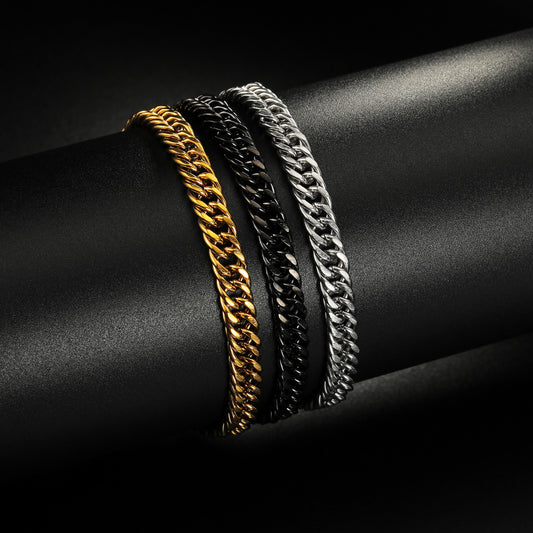 Simple Style Bracelet