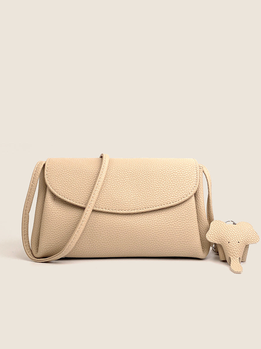 Commuter Underarm Crossbody Bag For Women