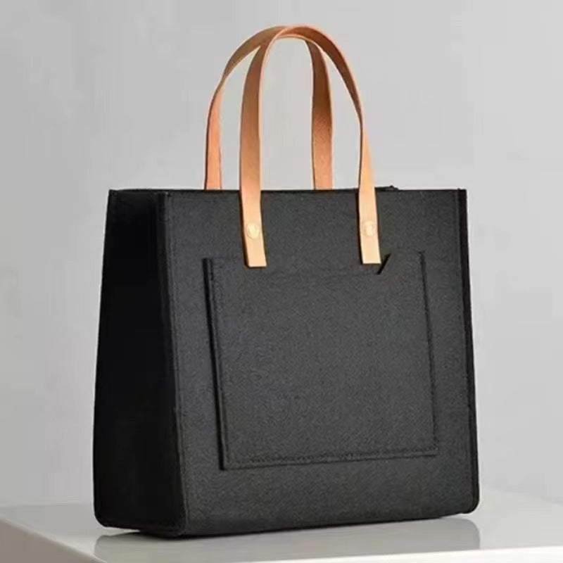 Simple Fashion Bag