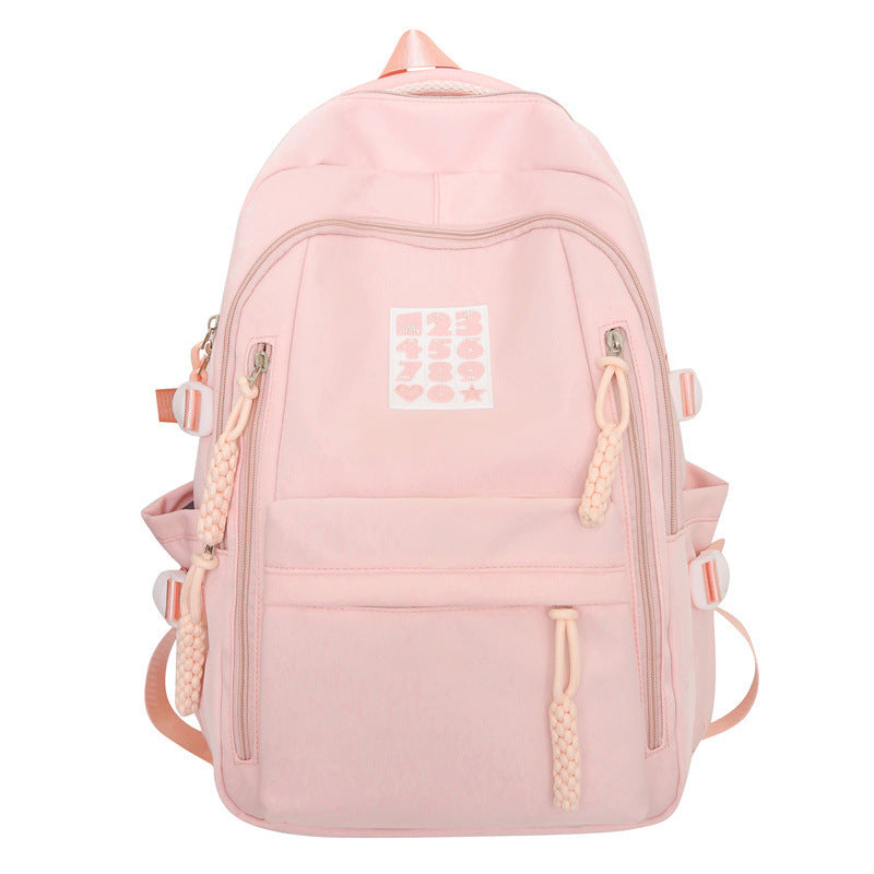 Artistic Backpack