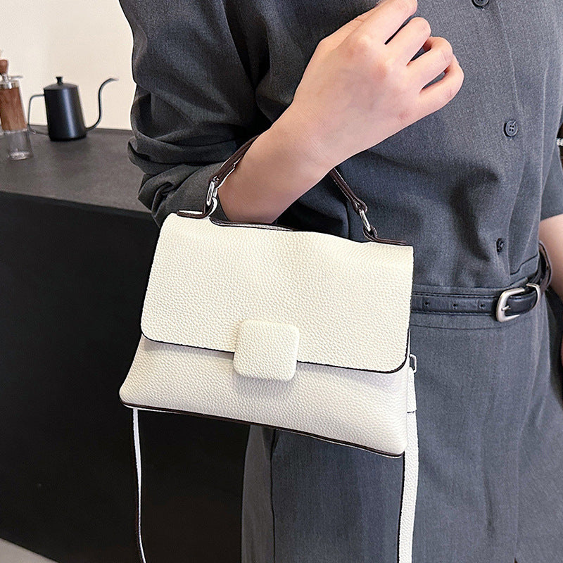 Fashion Messenger Hand-carrying Bag