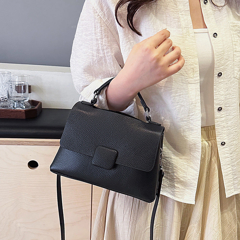 Fashion Messenger Hand-carrying Bag