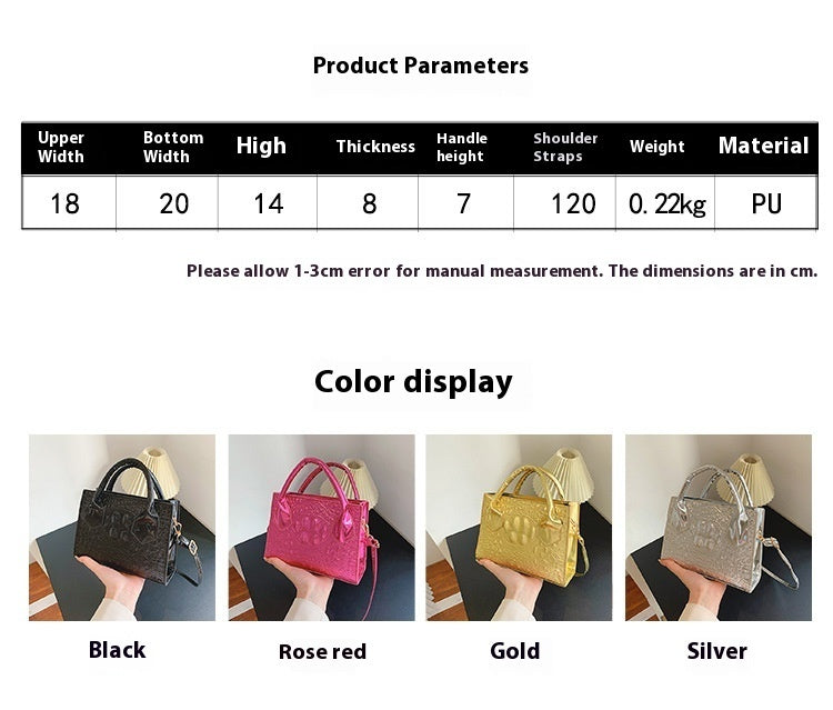 Retro Women's Handbags