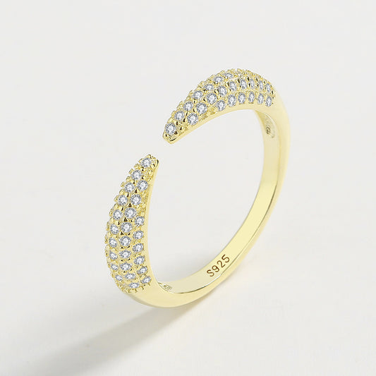 Beautiful French Ring