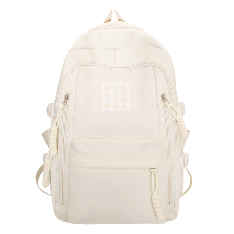 Artistic Backpack