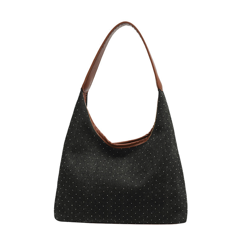 Fashion Large Capacity Handbag