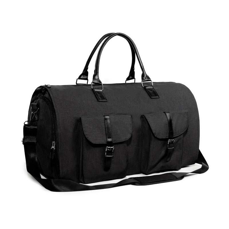 Portable Business Travel Bag