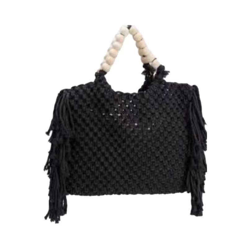 Woven Women's Mini Bag