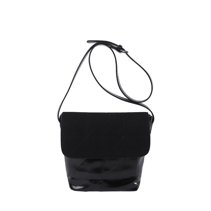 Large-capacity Crossbody Bag Shoulder