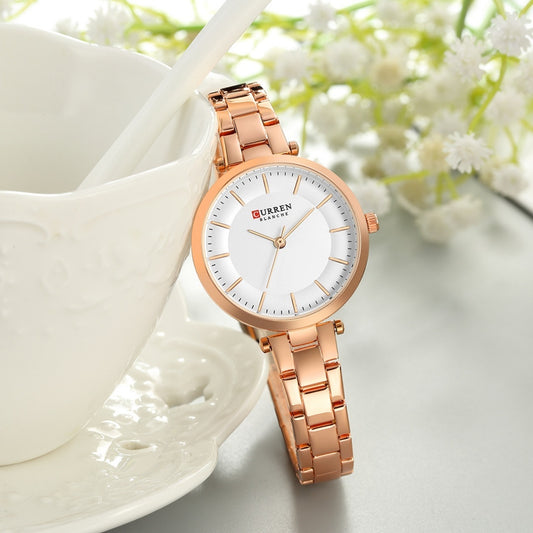 Casual Fashion Quartz Women's Watch