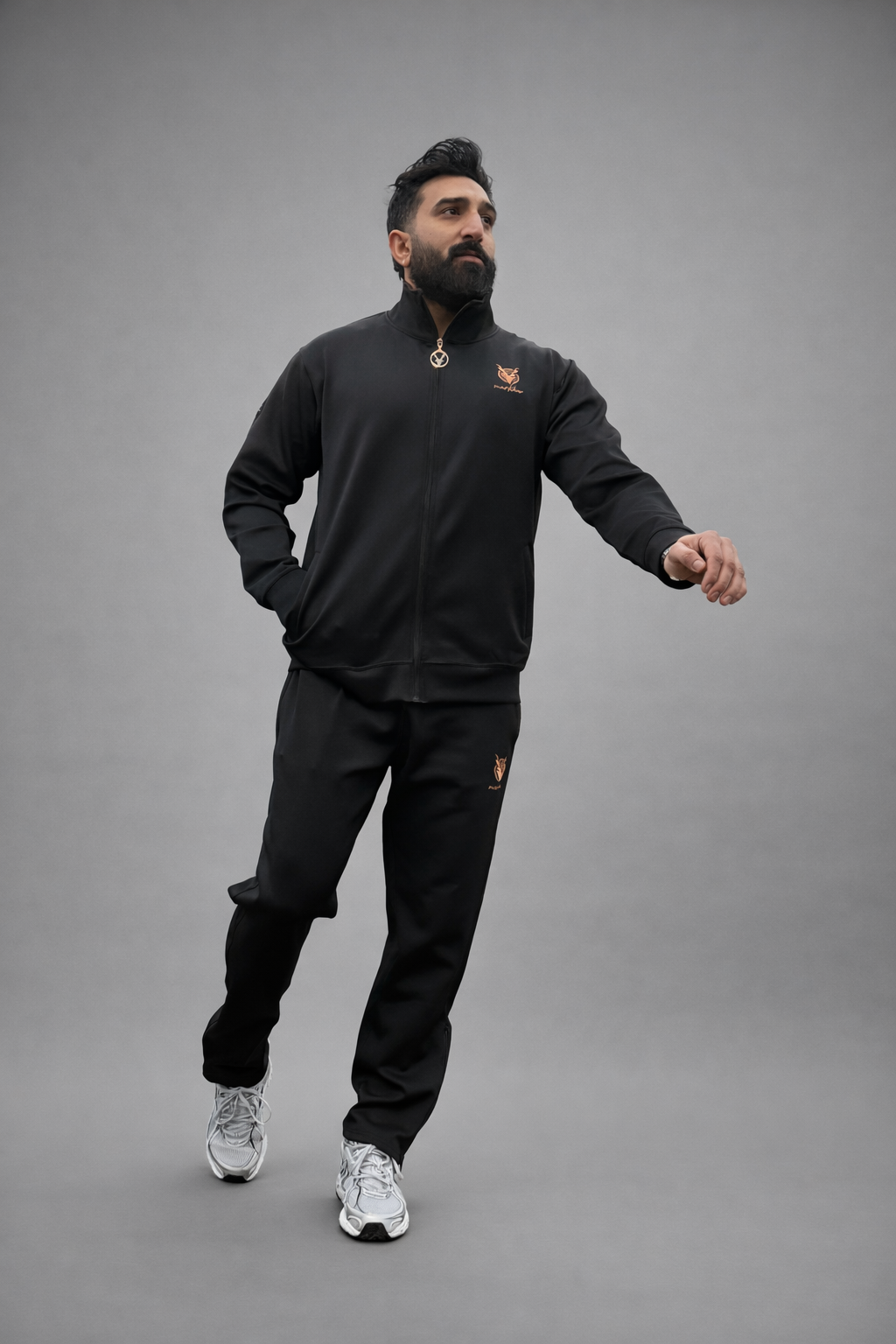 Markhor Premium Quality Men’s Tracksuit Skuba Stylish