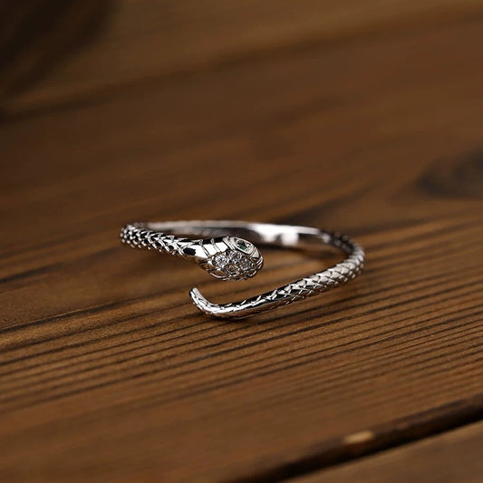 Universal Kuchao Fashion Personality Luxury Ring