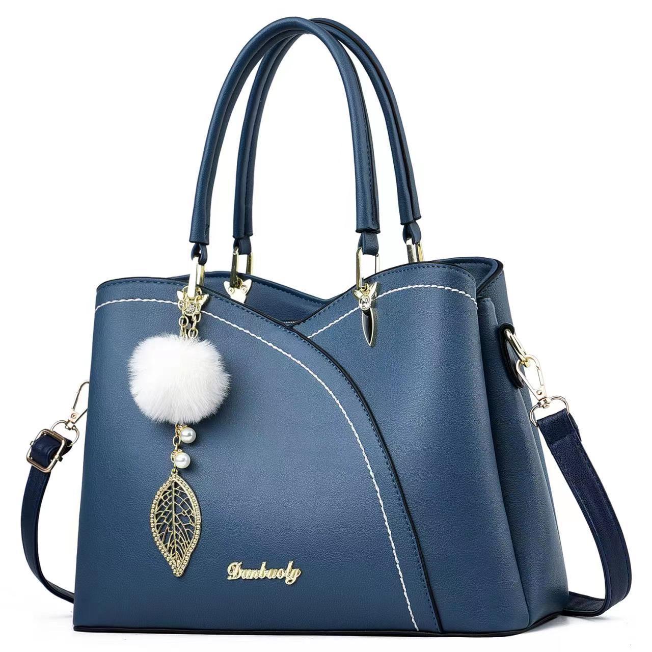 Elegant Shoulder Bag Women