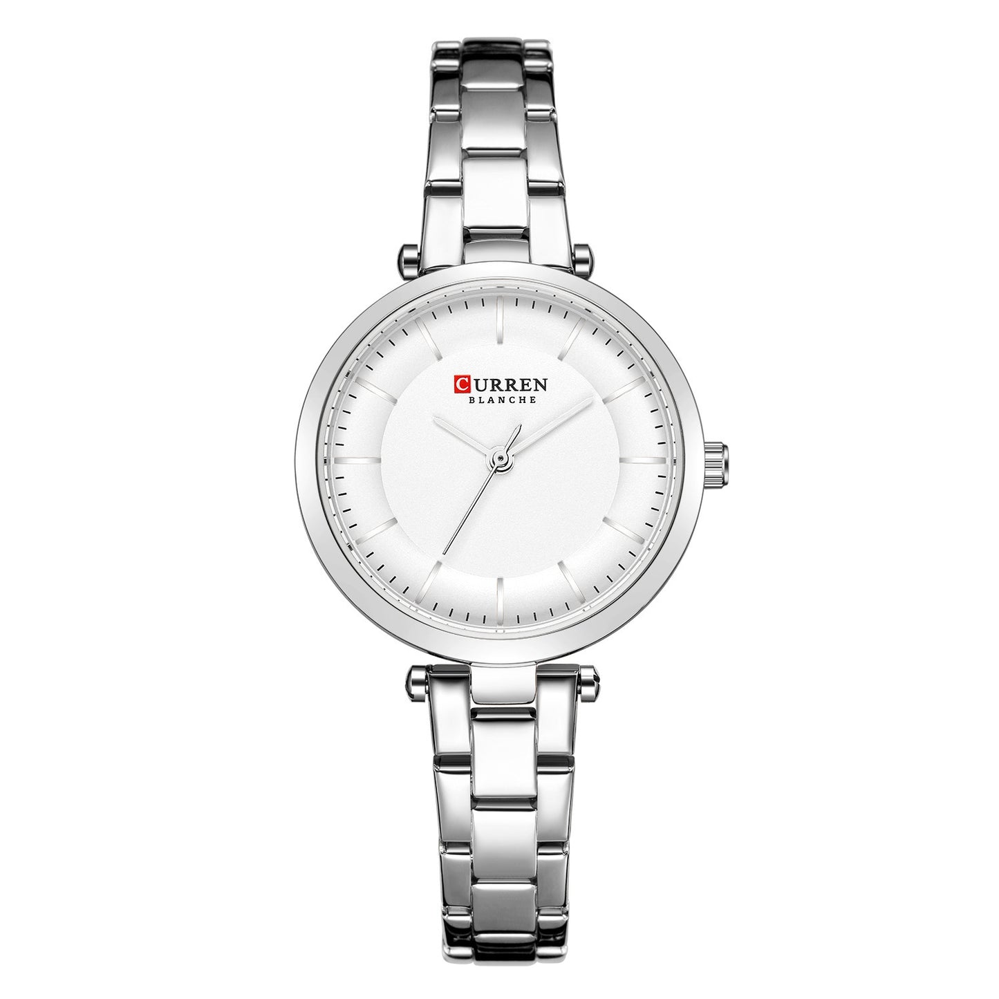 Casual Fashion Quartz Women's Watch