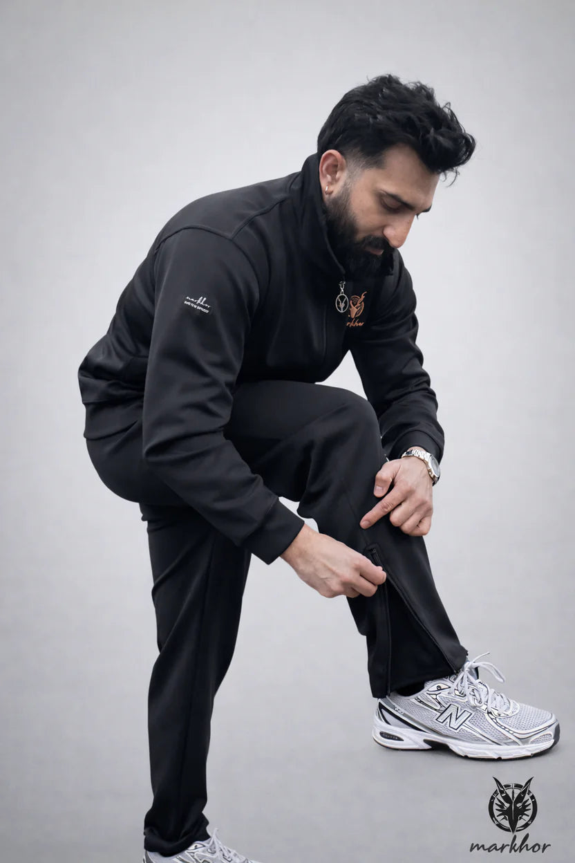 Markhor Premium Quality Men’s Tracksuit Skuba Stylish