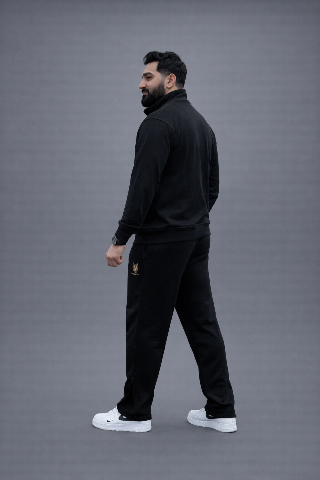 Markhor Premium Quality Men’s Tracksuit Skuba Stylish