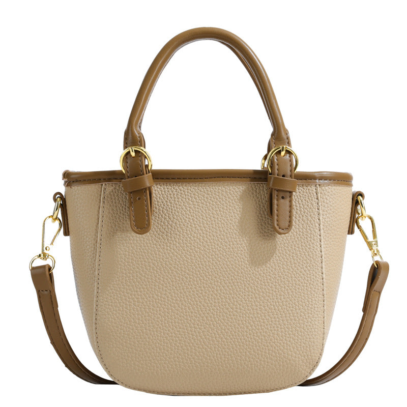 Casual Women's Bucket Bag