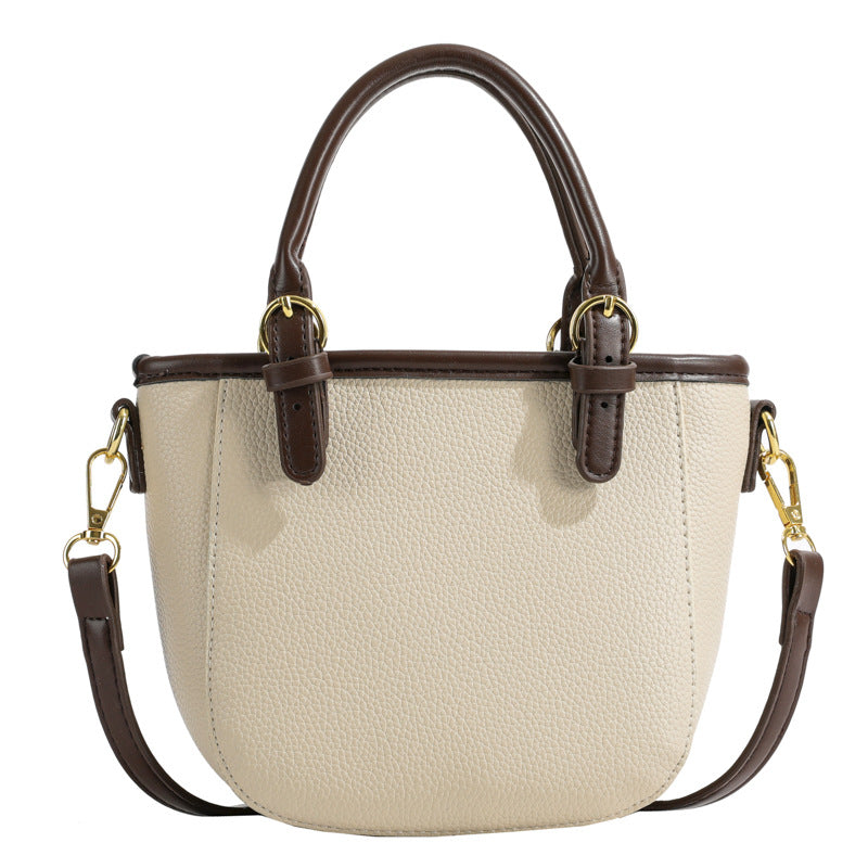 Casual Women's Bucket Bag