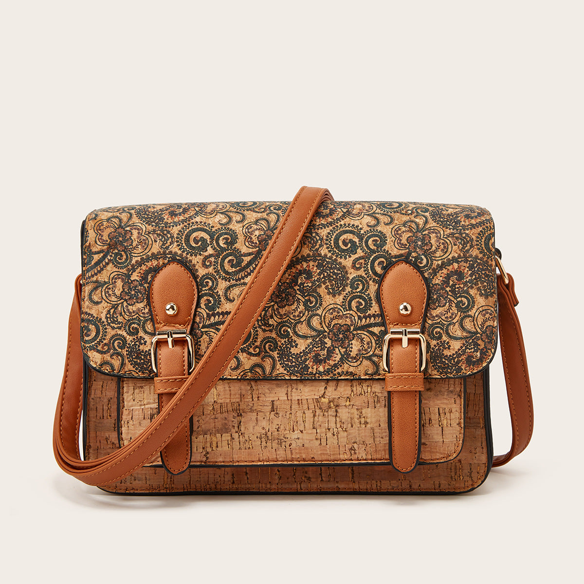 Women's Printed Bag