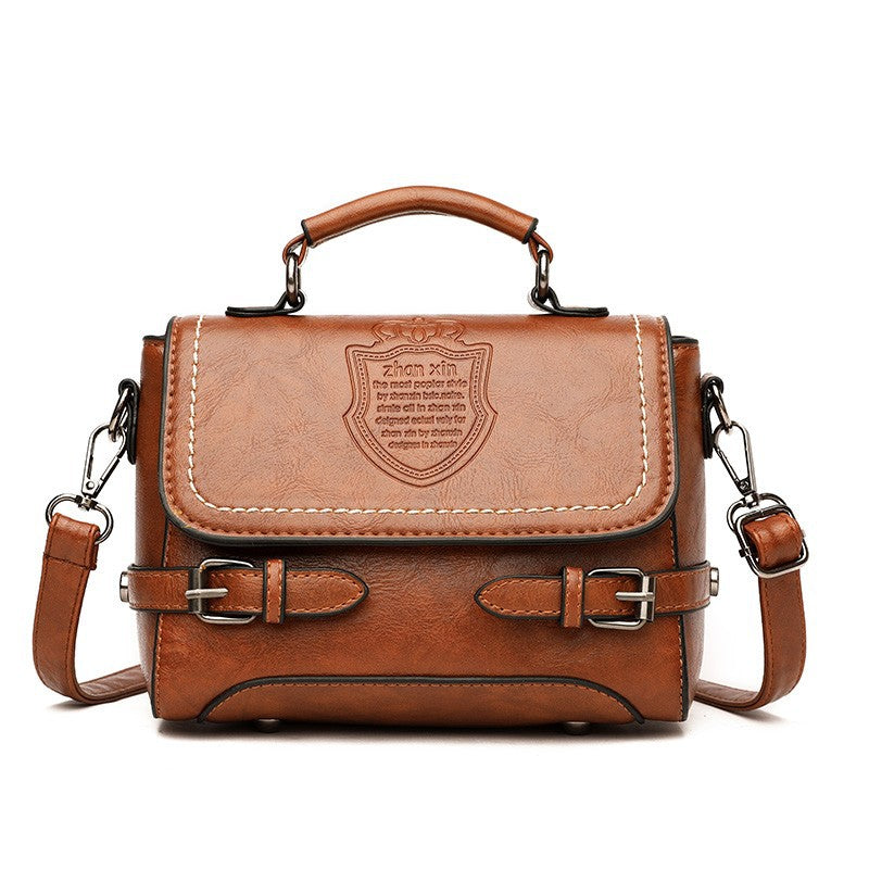 Women's Casual Messenger Bag