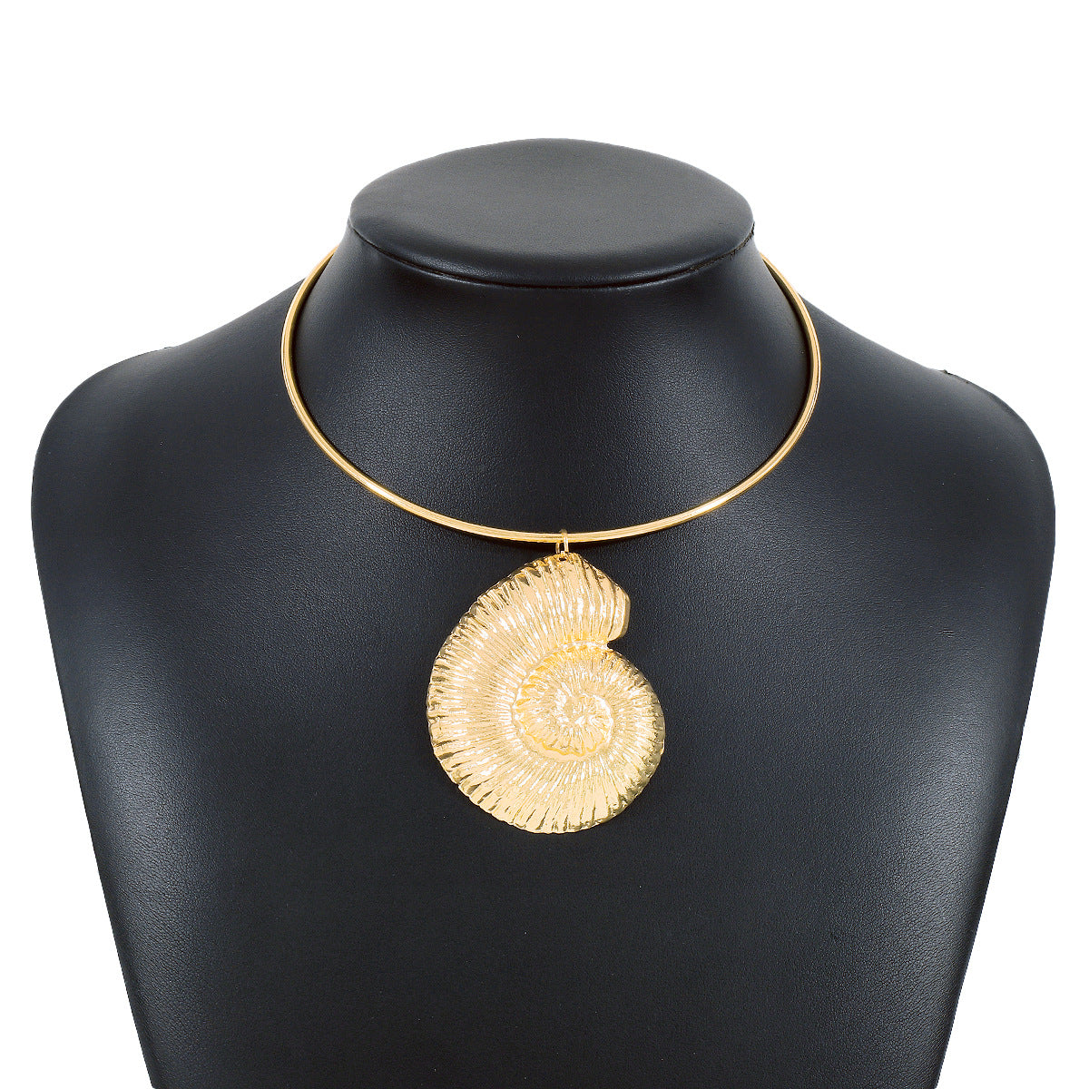 Elegant Personality Geometric Necklace For Women