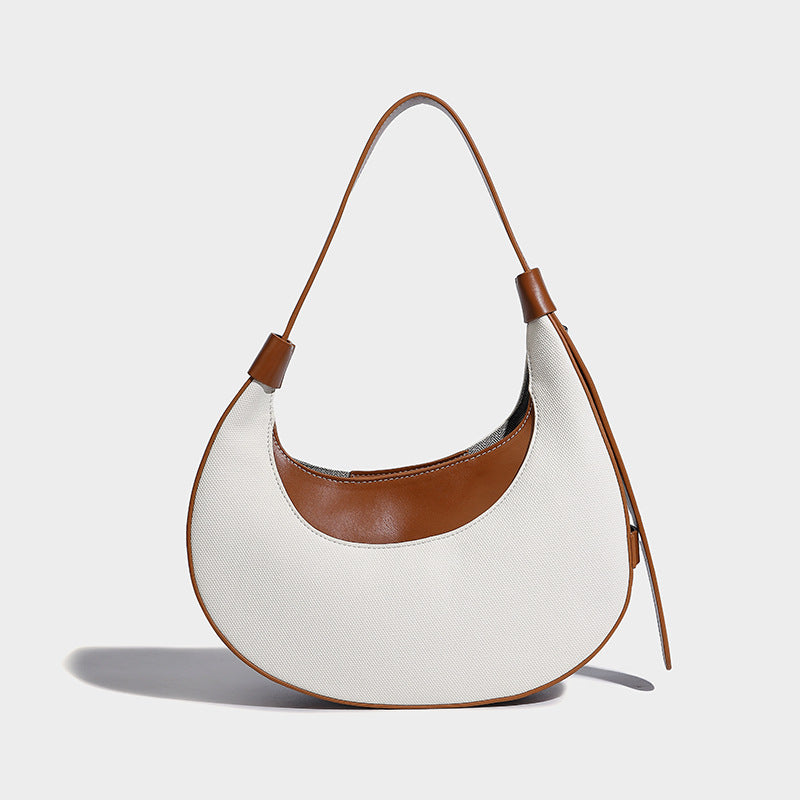 Underarm Bag Special-interest Design Fashion Commuter Saddle Bag