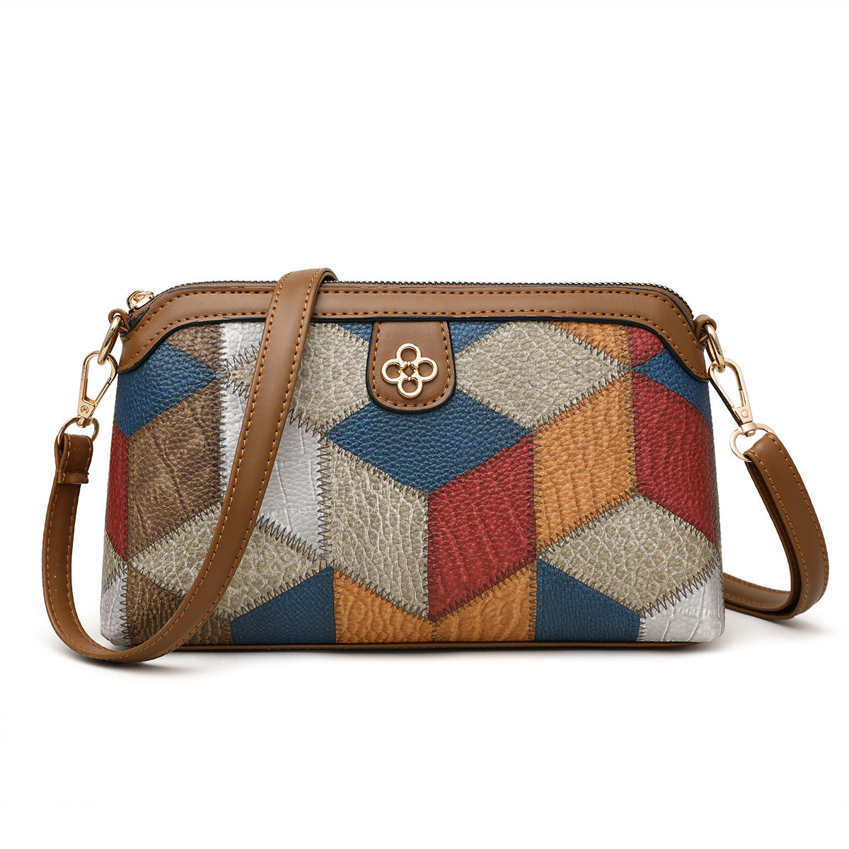 Bohemian Crossbody Bag