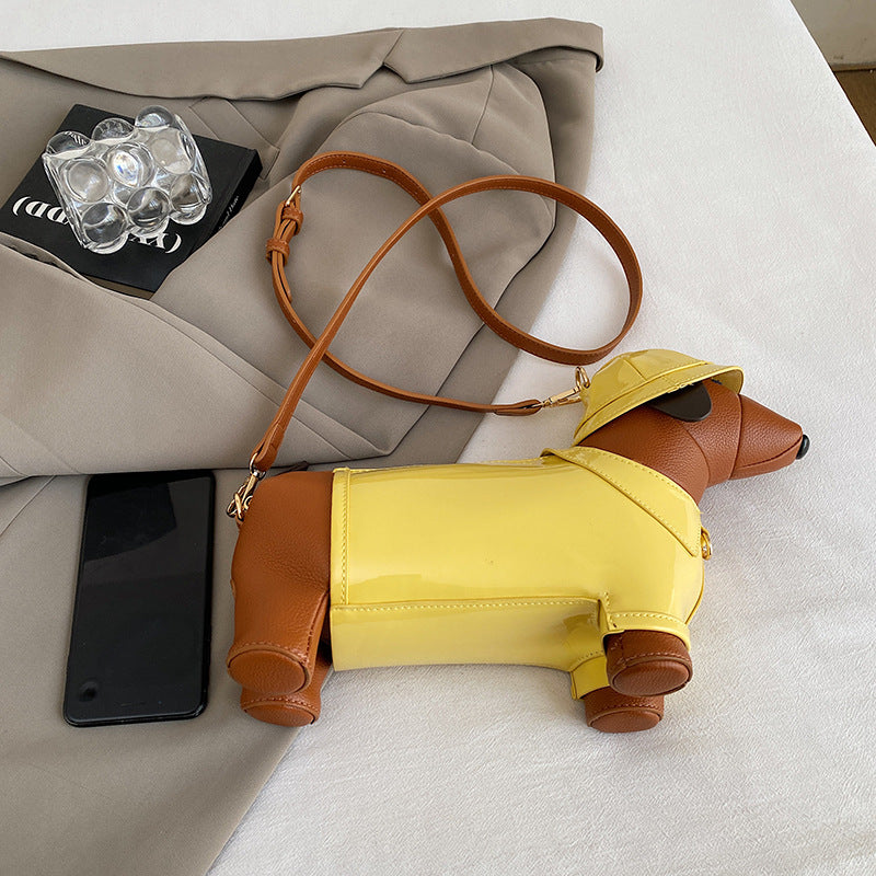 Cool Creative Shoulder Bag