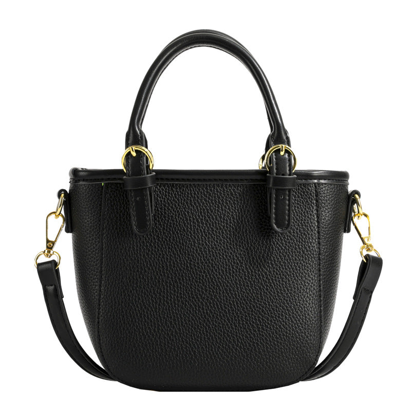 Casual Women's Bucket Bag