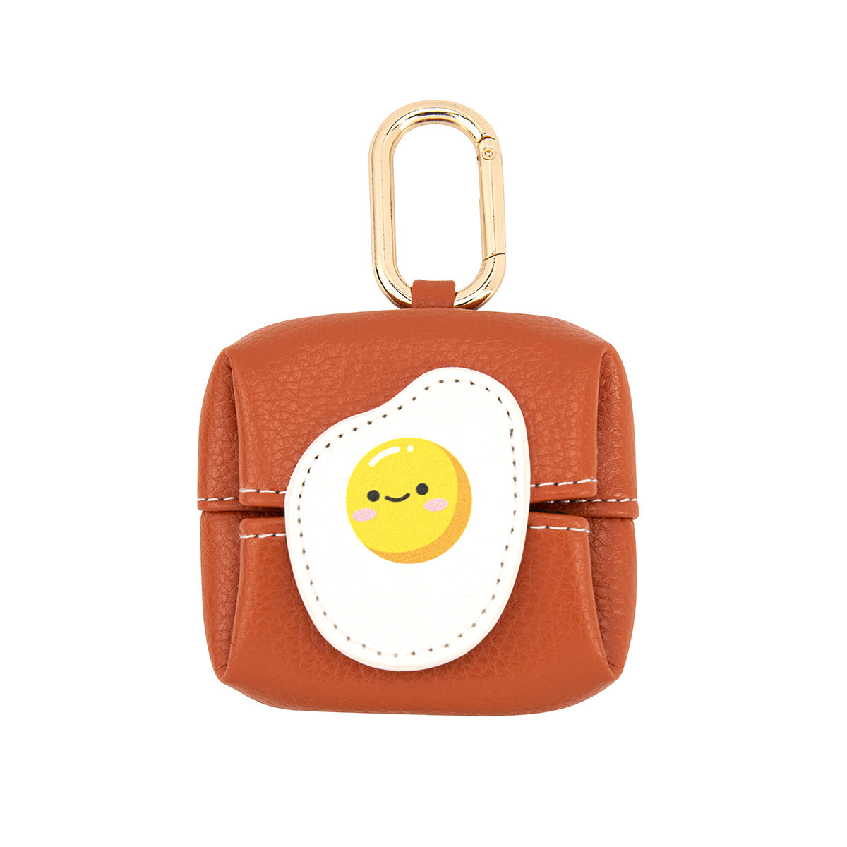 Creative Mini Buggy Bag Keychain
