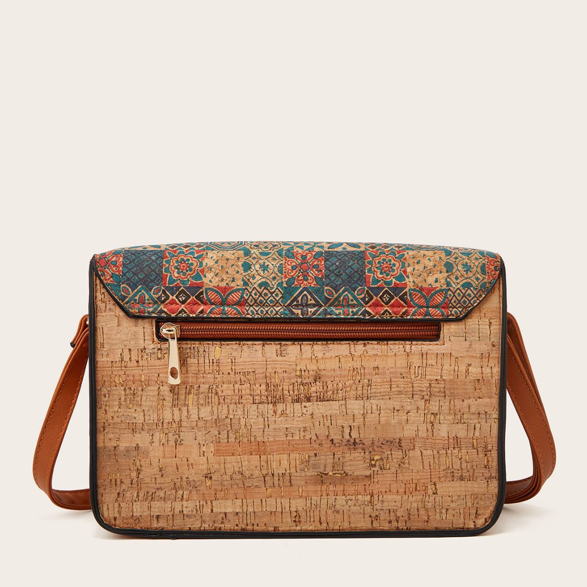 Women's Printed Bag