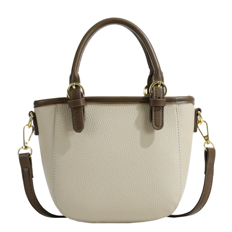 Casual Women's Bucket Bag