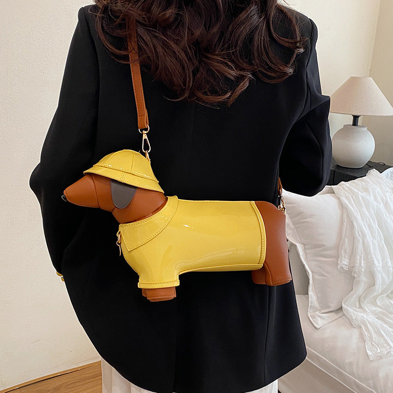 Cool Creative Shoulder Bag