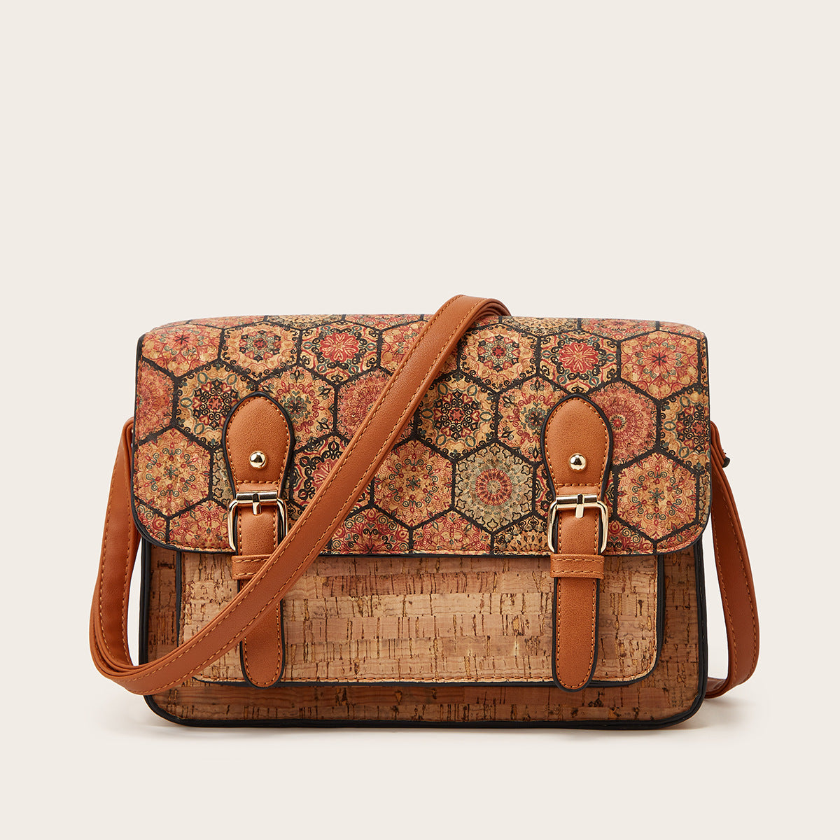 Women's Printed Bag