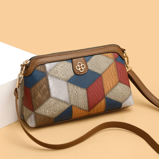 Bohemian Crossbody Bag