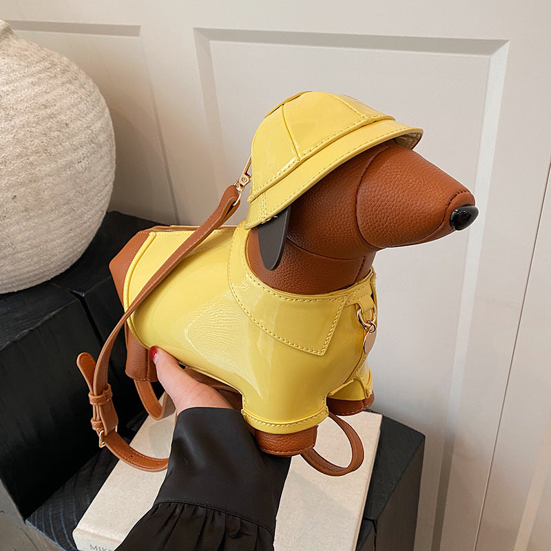 Cool Creative Shoulder Bag