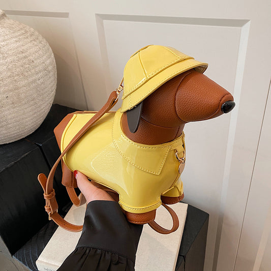 Cool Creative Shoulder Bag