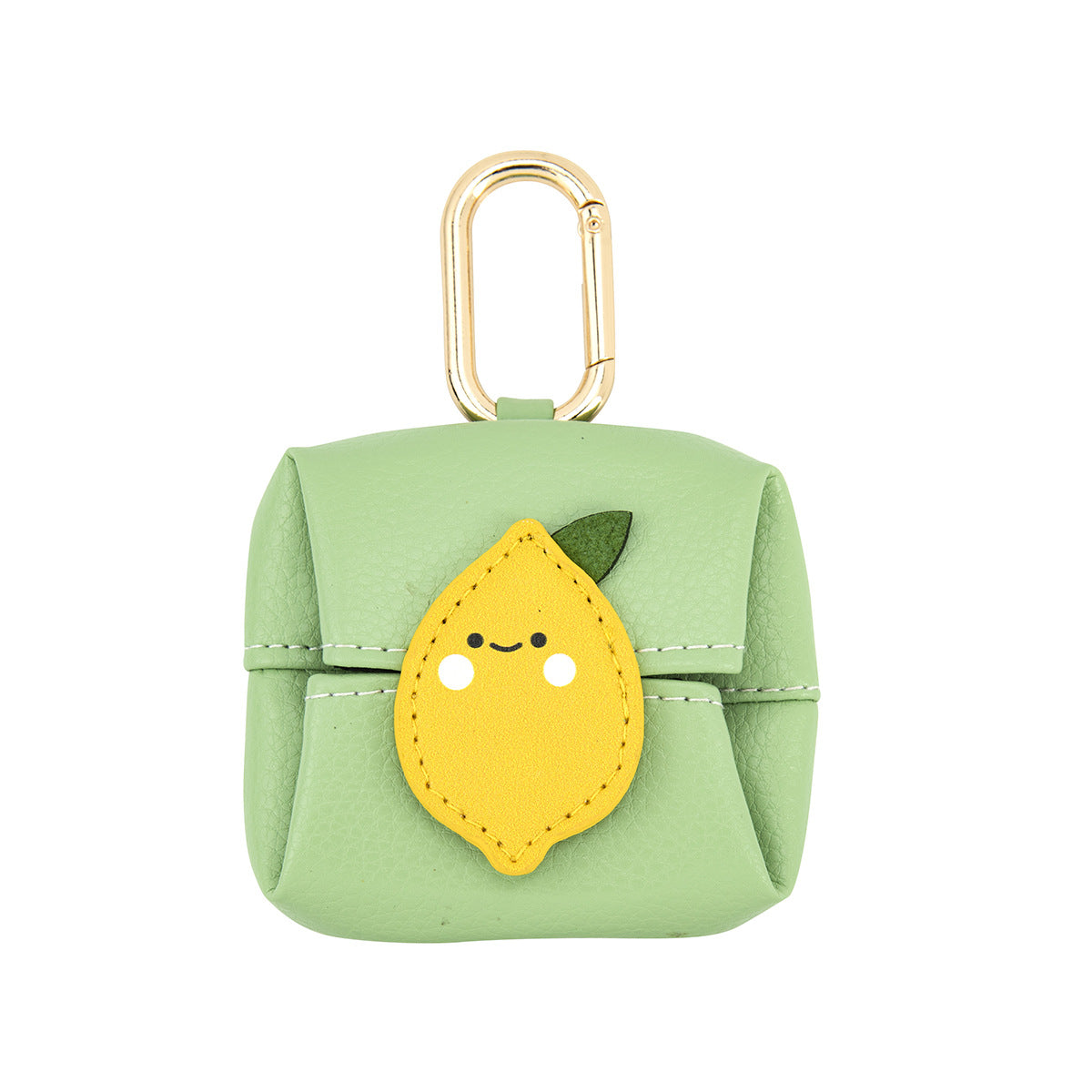 Creative Mini Buggy Bag Keychain