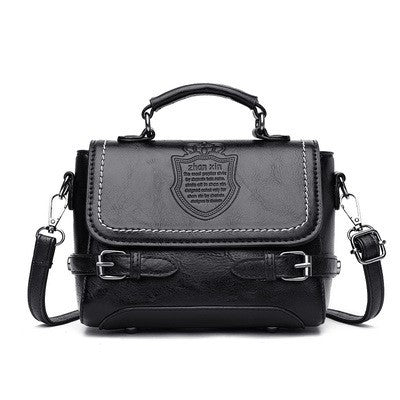 Women's Casual Messenger Bag