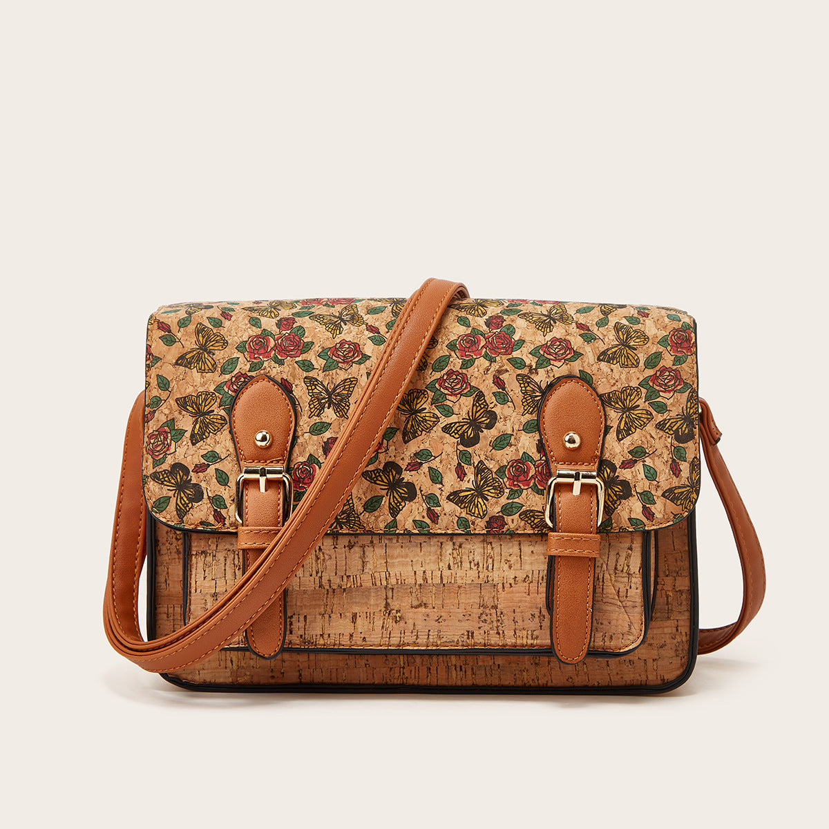 Women's Printed Bag