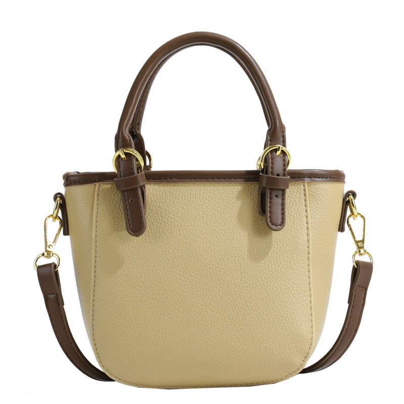 Casual Women's Bucket Bag