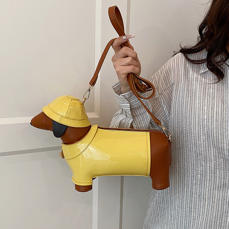 Cool Creative Shoulder Bag