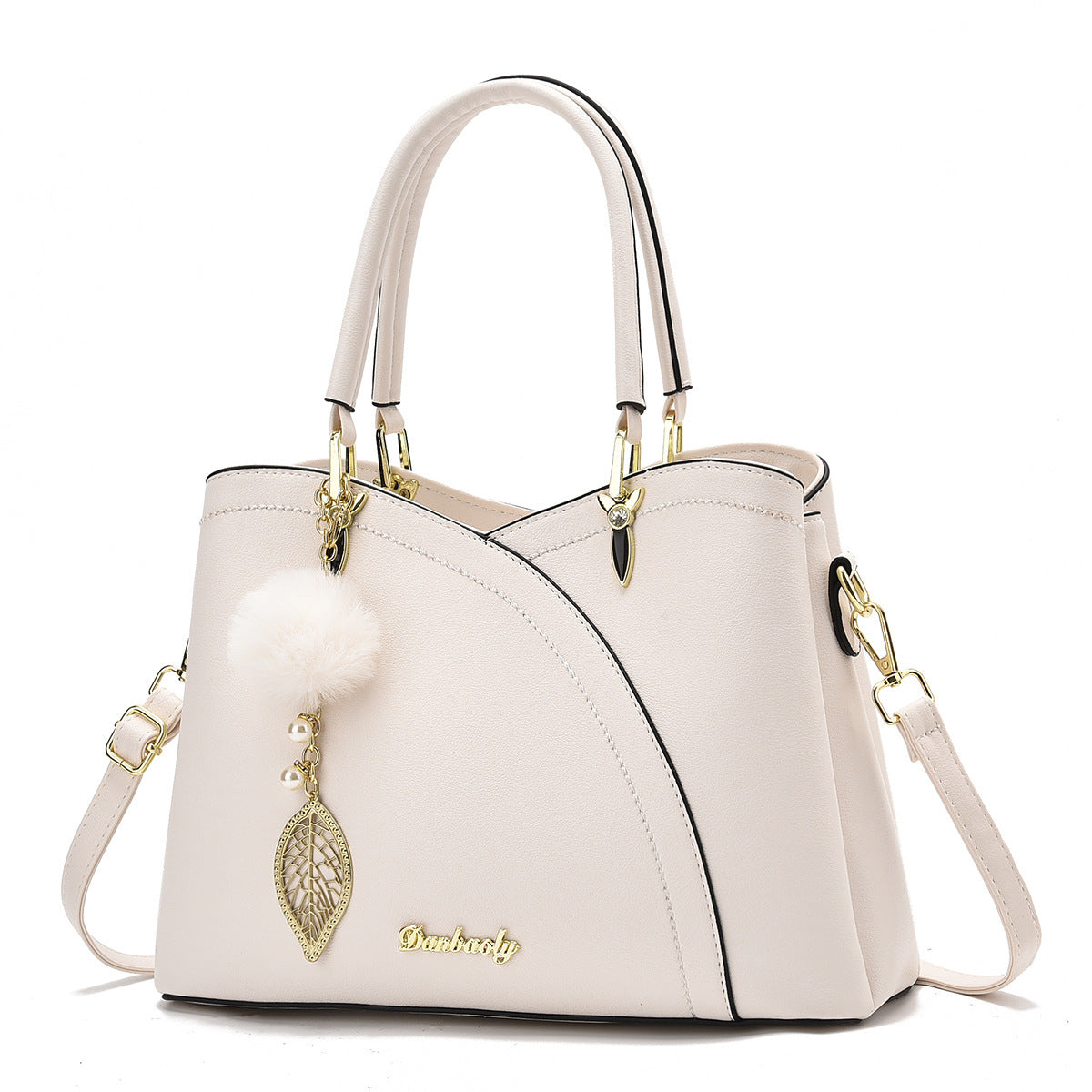 Elegant Shoulder Bag Women