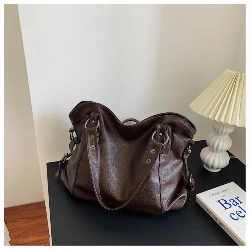 Women's Large-capacity Handbag